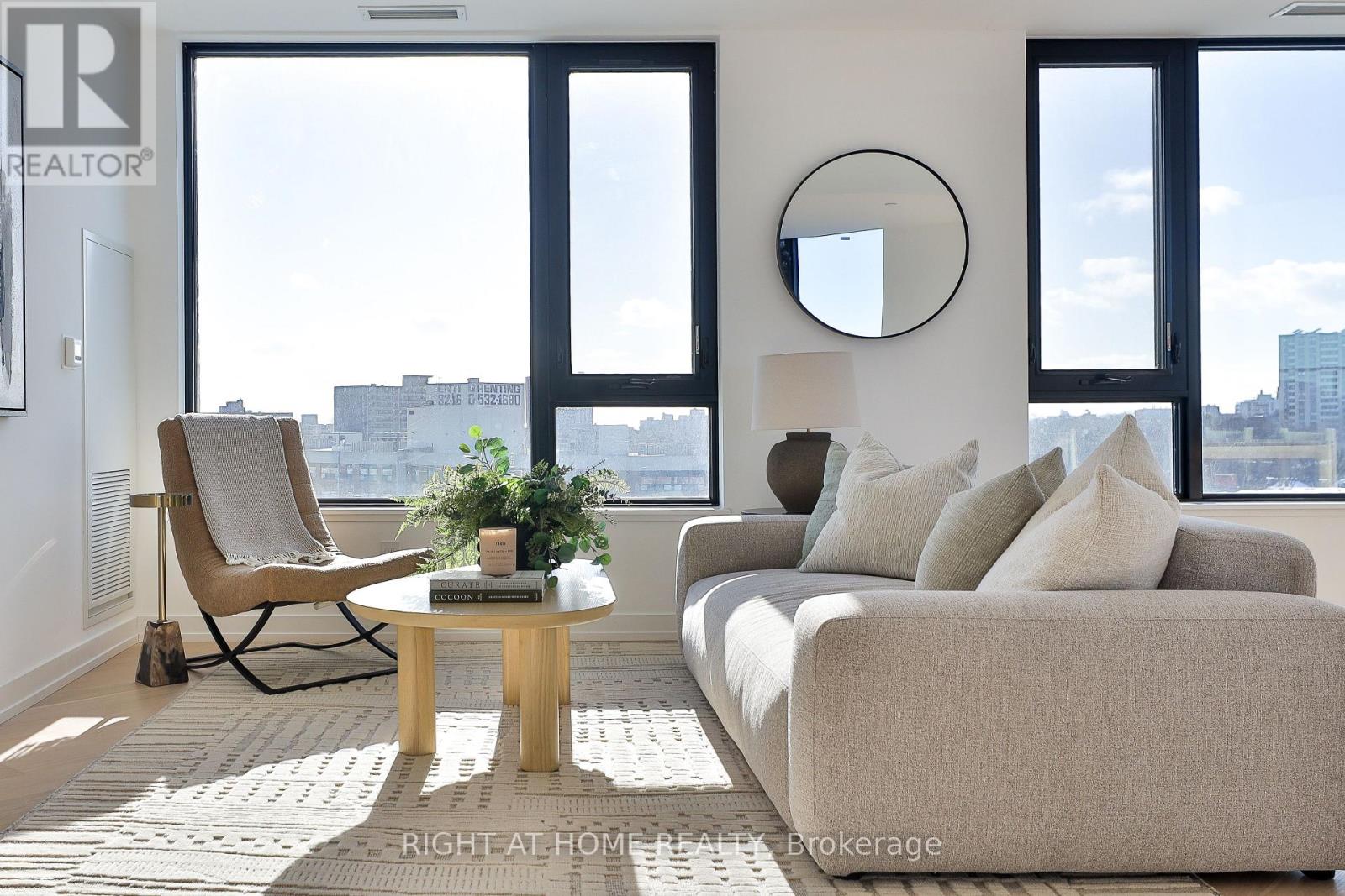 905 - 200 Sudbury Street, Toronto, Ontario  M6J 0H1 - Photo 6 - C12757118