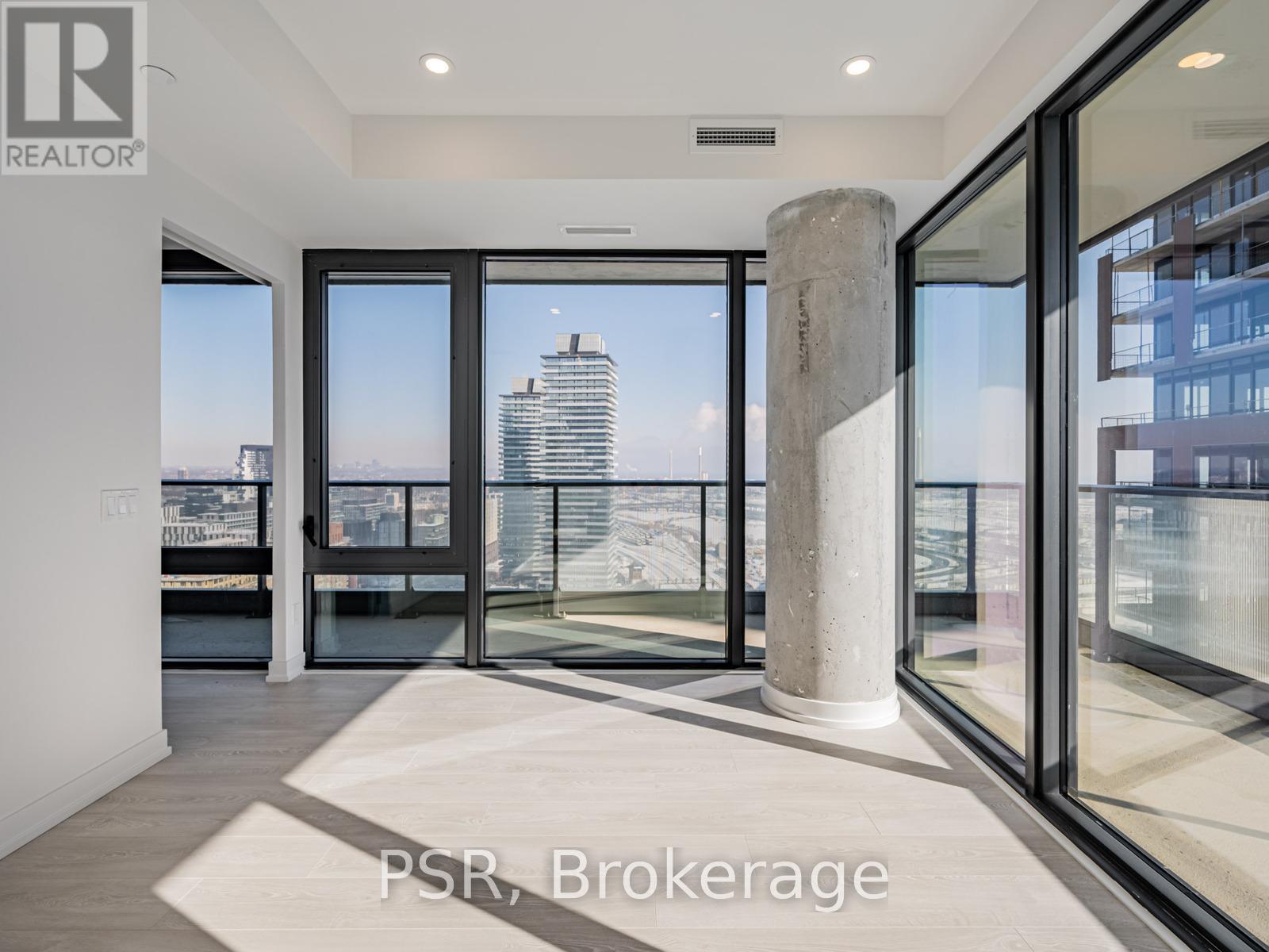 2402 - 35 Parliament Street, Toronto, Ontario  M5A 1G1 - Photo 5 - C12758470