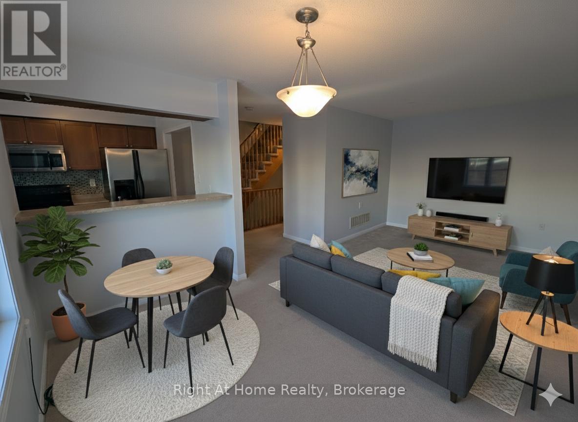 650 Frank Place, Milton, Ontario  L9T 0P8 - Photo 3 - W12754344