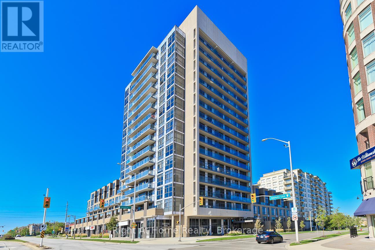 1506 - 1940 IRONSTONE DRIVE, Burlington, Ontario