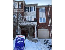 650 FRANK PLACE, Milton, Ontario