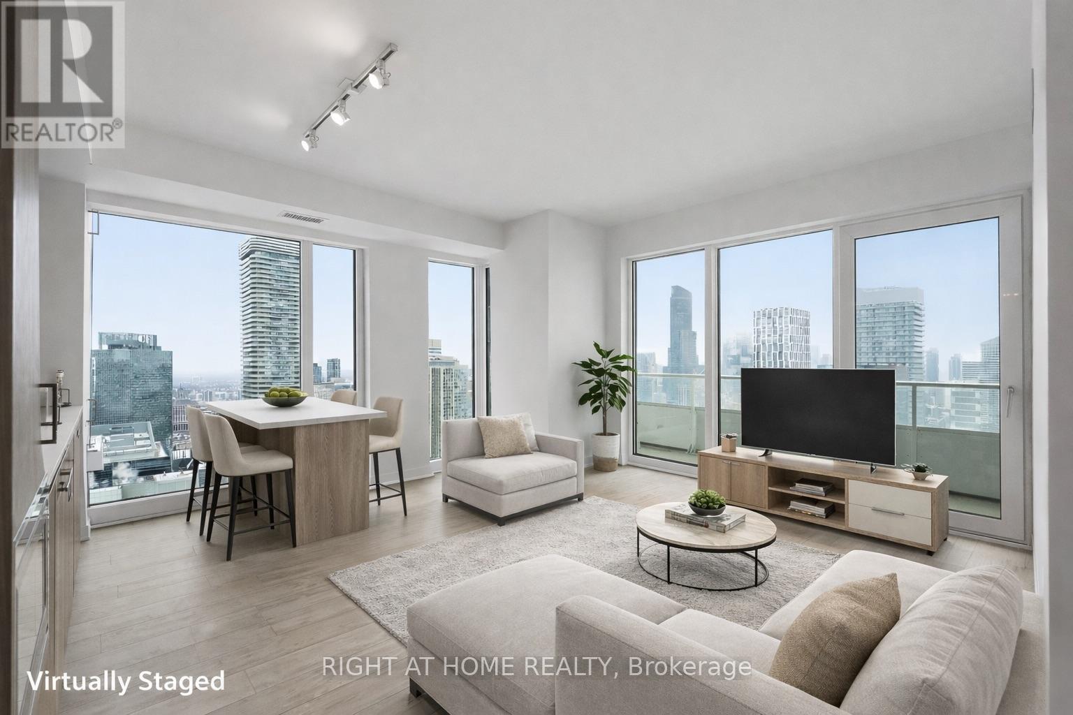 4711 - 88 Queen Street E, Toronto, Ontario  M5C 0B6 - Photo 15 - C12758578