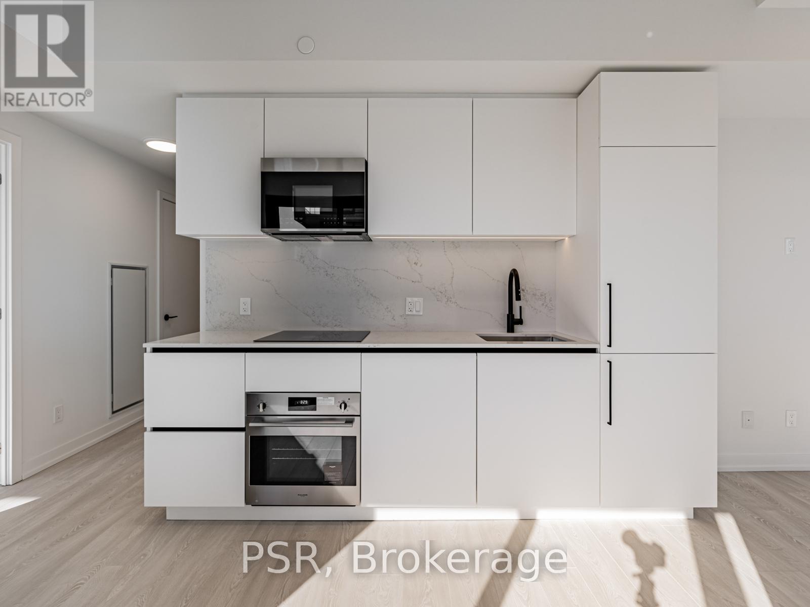 2402 - 35 Parliament Street, Toronto, Ontario  M5A 1G1 - Photo 2 - C12758470