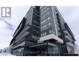 628 - 395 DUNDAS STREET W, Oakville, Ontario