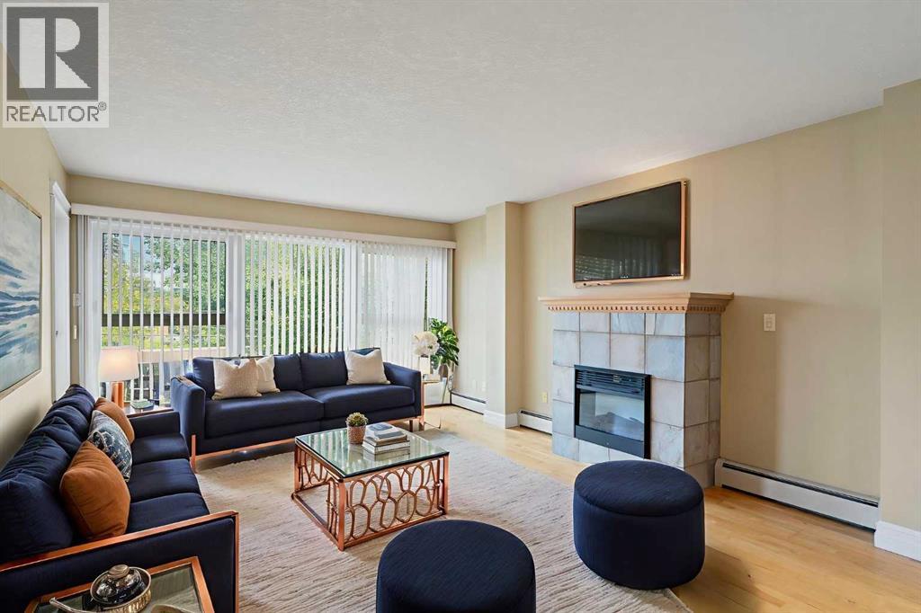 204, 920 Royal Avenue Sw, Calgary, Alberta  T2T 0L5 - Photo 23 - A2280342