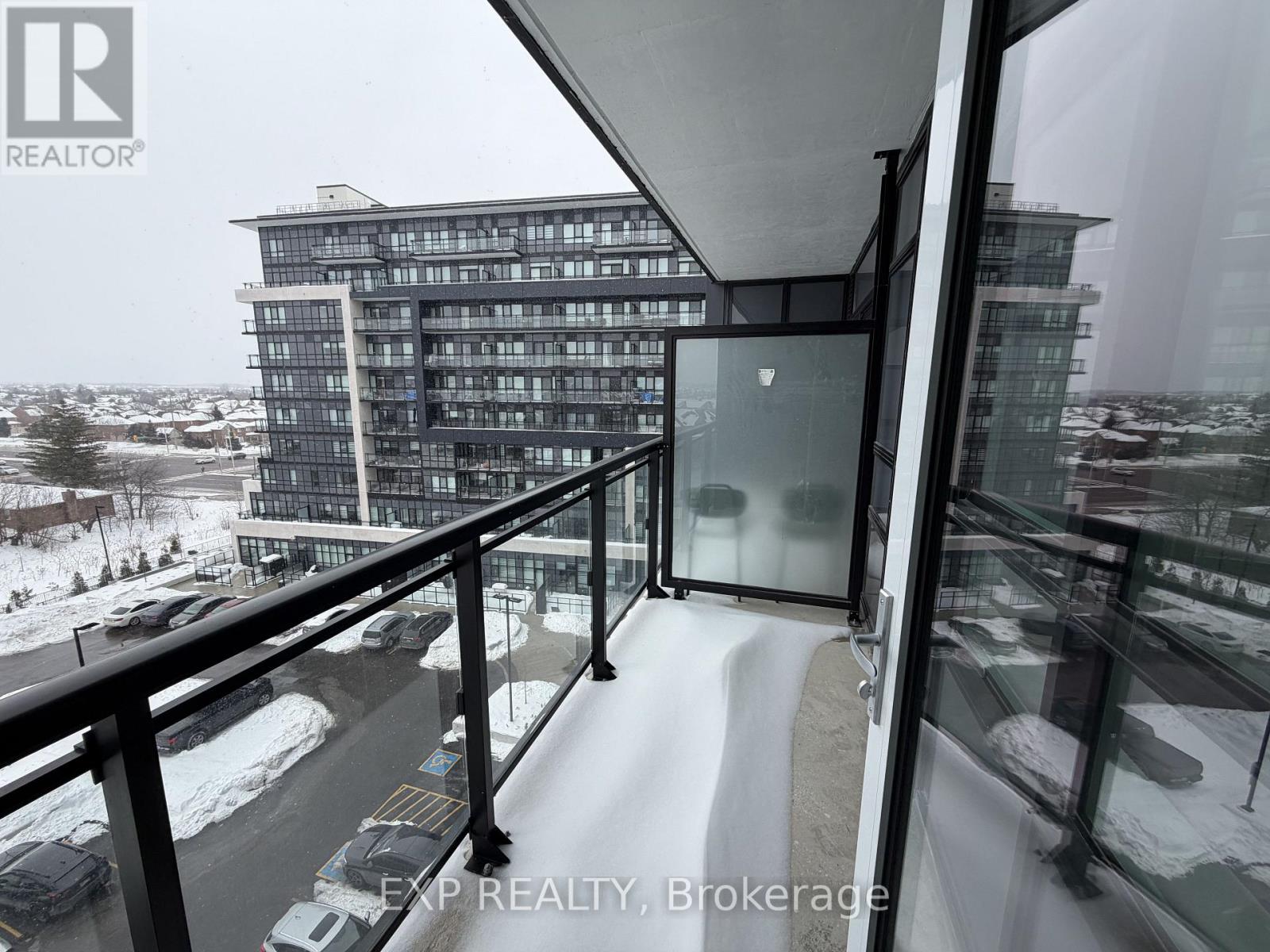 628 - 395 Dundas Street W, Oakville, Ontario  L6M 5R8 - Photo 9 - W12756936