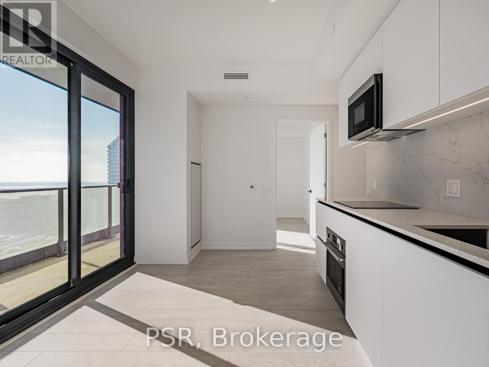 2402 - 35 Parliament Street, Toronto, Ontario  M5A 1G1 - Photo 3 - C12758470