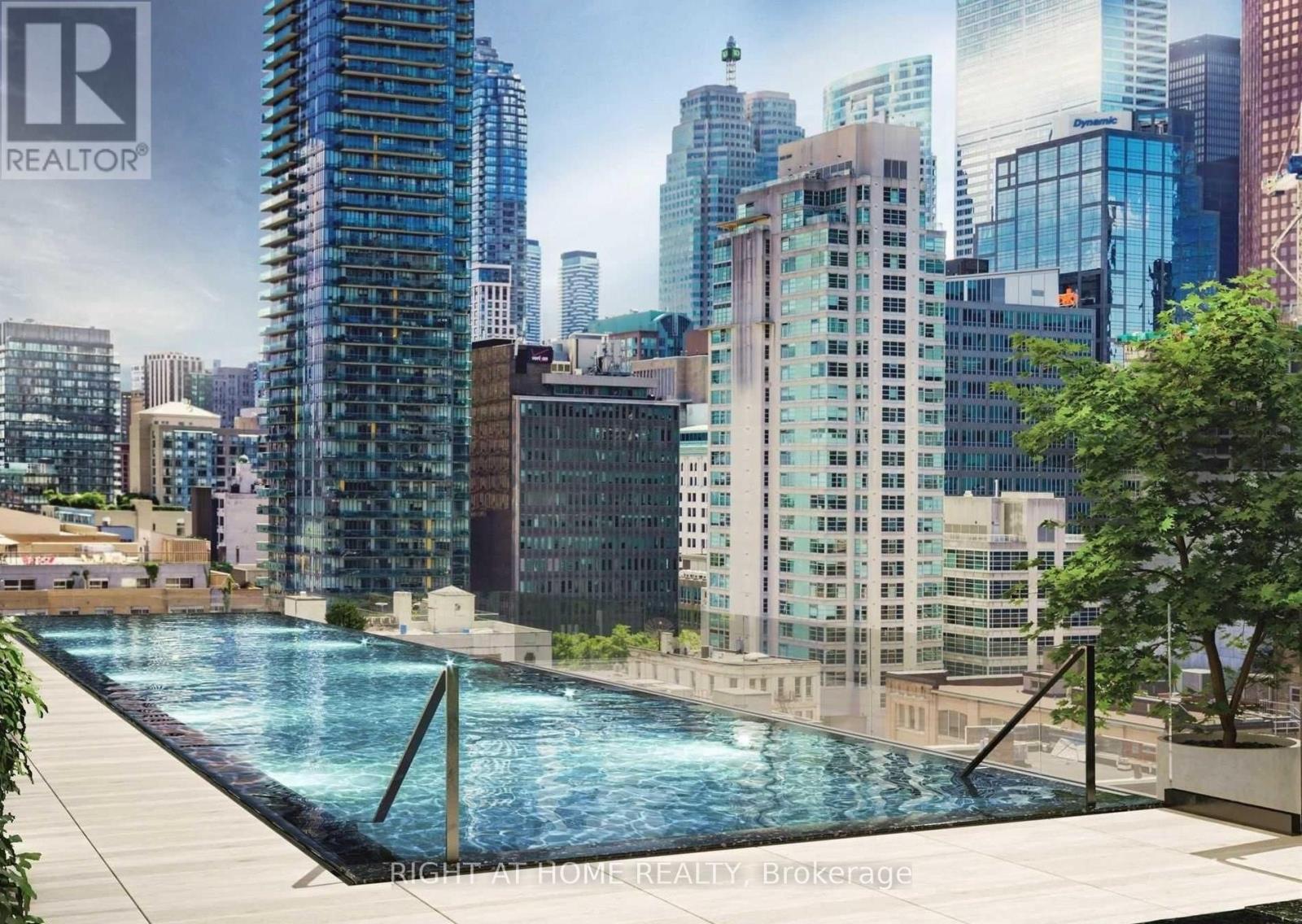 4711 - 88 Queen Street E, Toronto, Ontario  M5C 0B6 - Photo 33 - C12758578