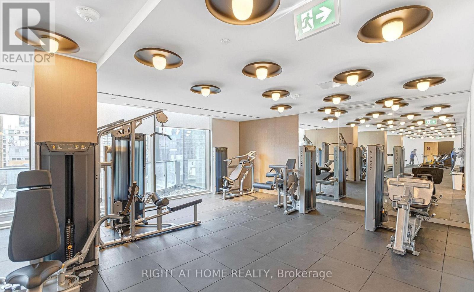 4711 - 88 Queen Street E, Toronto, Ontario  M5C 0B6 - Photo 27 - C12758578