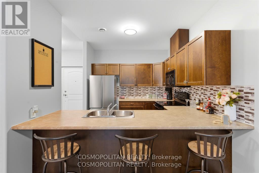 204 - 2799 St. Paul Avenue, Niagara Falls, Ontario  L2J 2L3 - Photo 8 - X12744080