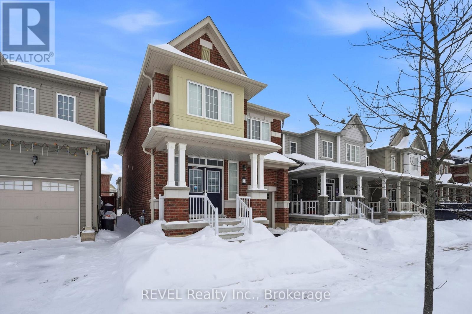 67 Esther Crescent, Thorold (Hurricane/merrittville), Ontario  L3B 0G3 - Photo 27 - X12753160