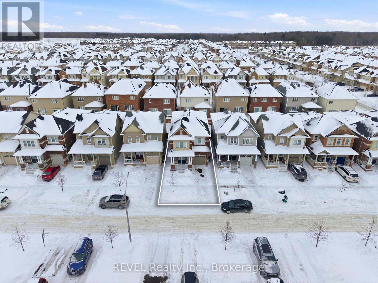 67 Esther Crescent, Thorold (Hurricane/merrittville), Ontario  L3B 0G3 - Photo 29 - X12753160