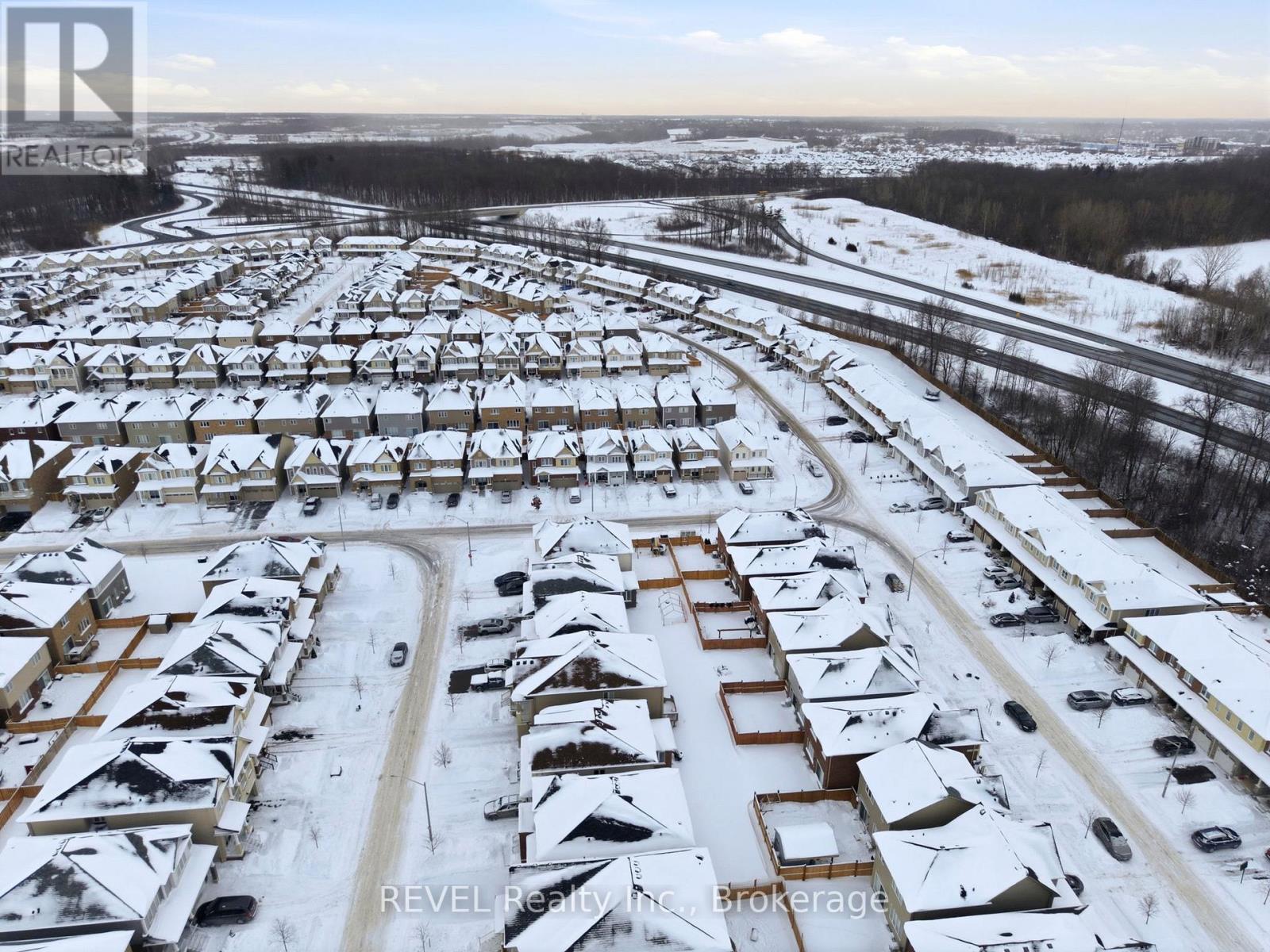 67 Esther Crescent, Thorold (Hurricane/merrittville), Ontario  L3B 0G3 - Photo 31 - X12753160