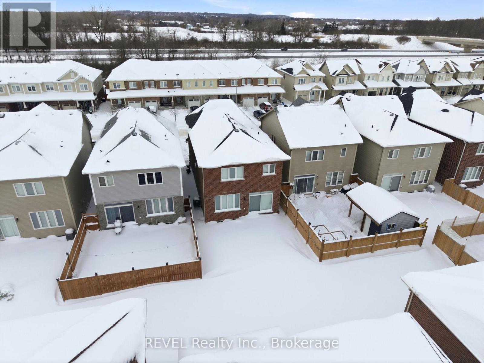 67 Esther Crescent, Thorold (Hurricane/merrittville), Ontario  L3B 0G3 - Photo 32 - X12753160