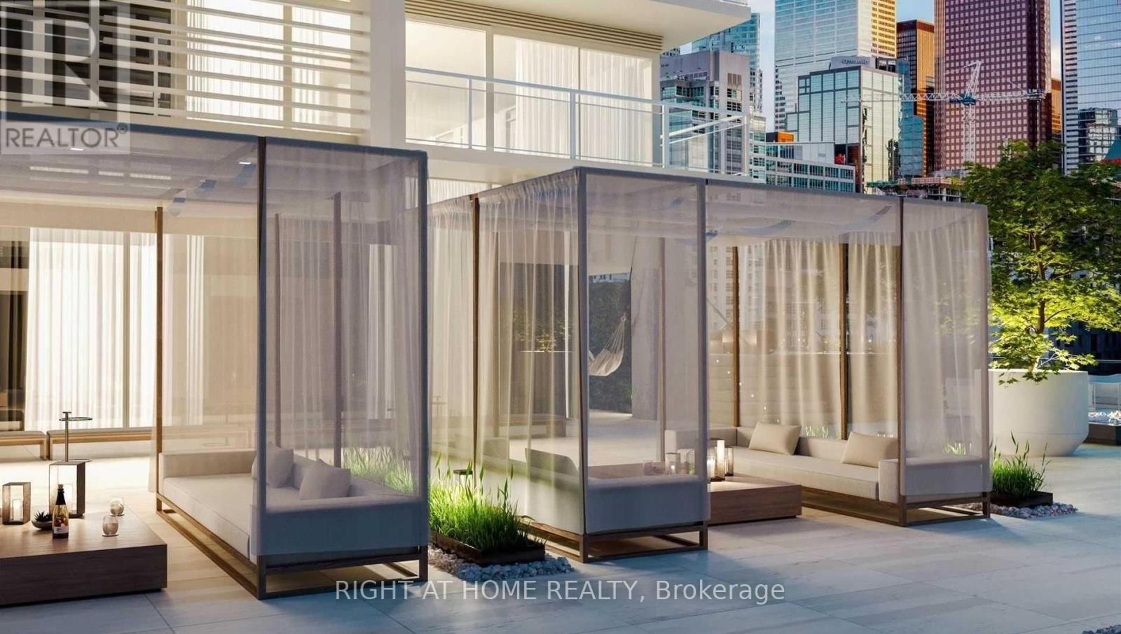 4711 - 88 Queen Street E, Toronto, Ontario  M5C 0B6 - Photo 30 - C12758578