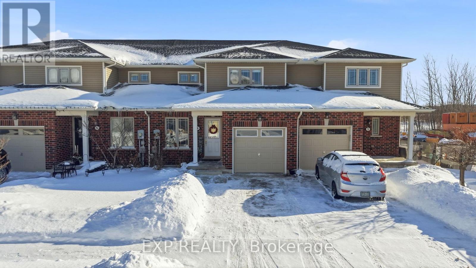 66 OLIVER LANE, St. Catharines, Ontario