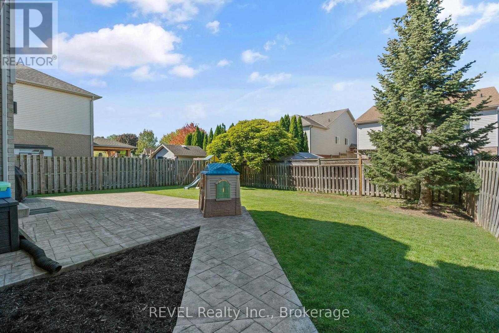 35 Agincourt Crescent, St. Catharines, Ontario  L2S 4B4 - Photo 41 - X12756528