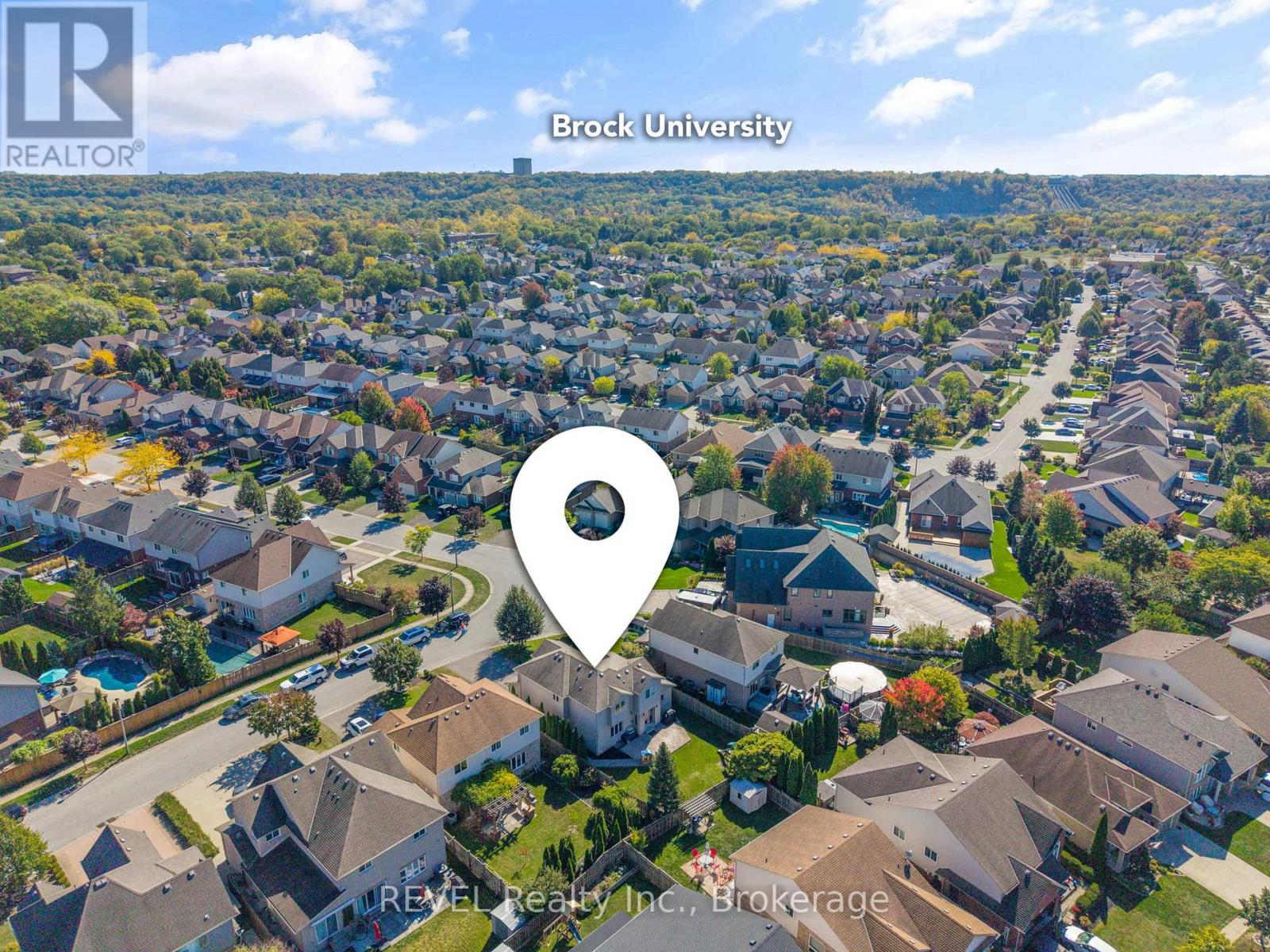 35 Agincourt Crescent, St. Catharines, Ontario  L2S 4B4 - Photo 47 - X12756528