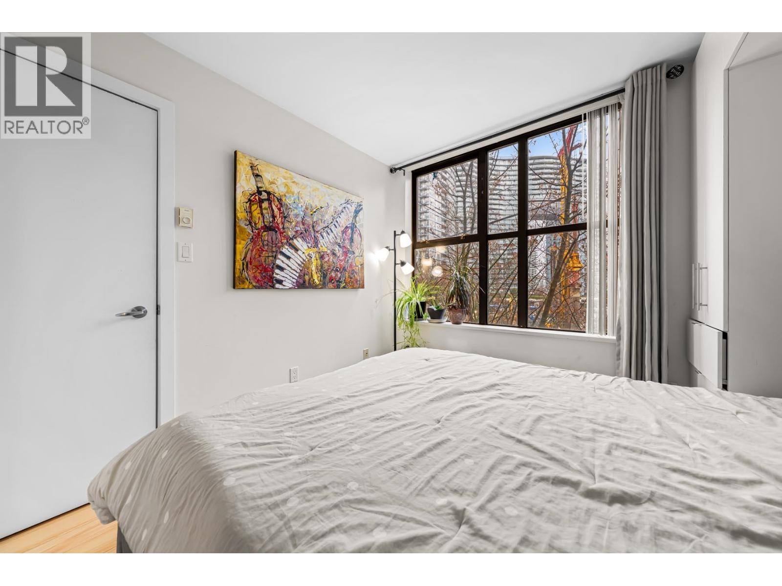 305 989 Beatty Street, Vancouver, British Columbia  V6Z 3C2 - Photo 12 - R3085357