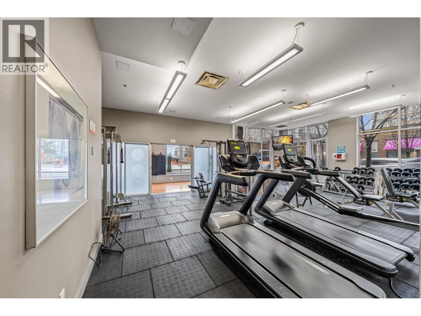 305 989 Beatty Street, Vancouver, British Columbia  V6Z 3C2 - Photo 18 - R3085357