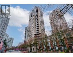 305 989 BEATTY STREET, Vancouver, British Columbia