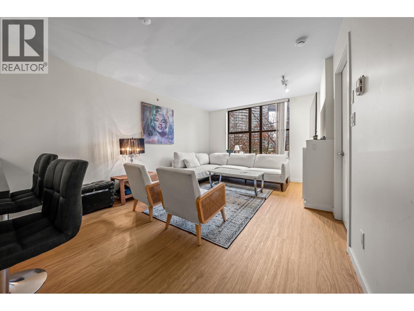 305 989 Beatty Street, Vancouver, British Columbia  V6Z 3C2 - Photo 6 - R3085357