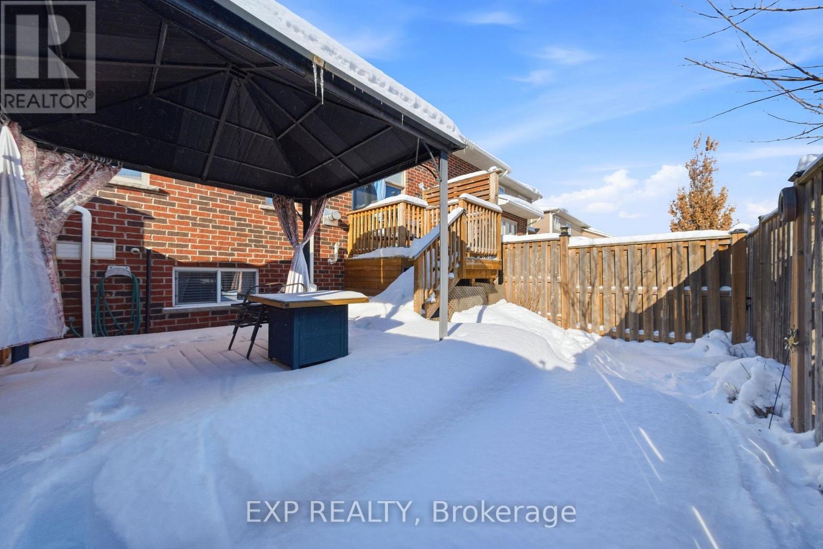 66 Oliver Lane, St. Catharines, Ontario  L2P 0E4 - Photo 34 - X12756832