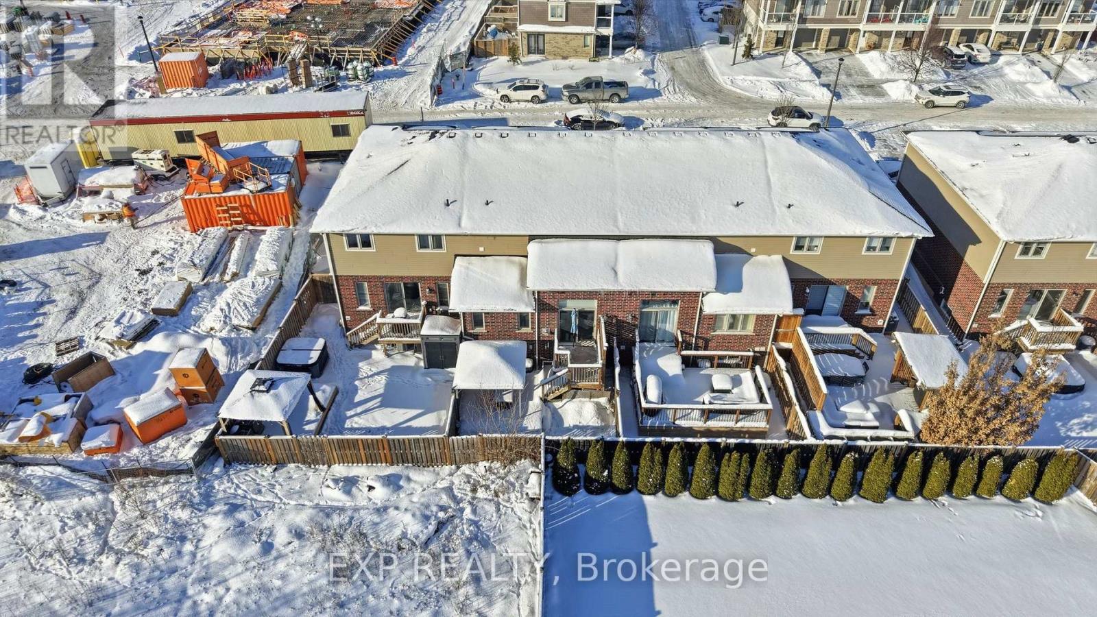 66 Oliver Lane, St. Catharines, Ontario  L2P 0E4 - Photo 36 - X12756832