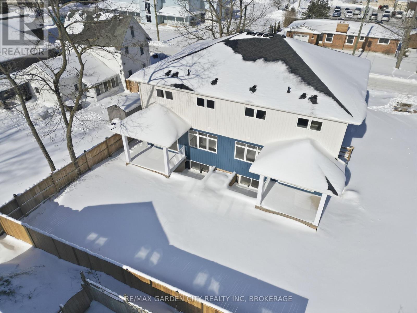 3689 & 3693 Elm Street, Fort Erie (Ridgeway), Ontario  L0S 1N0 - Photo 6 - X12757728