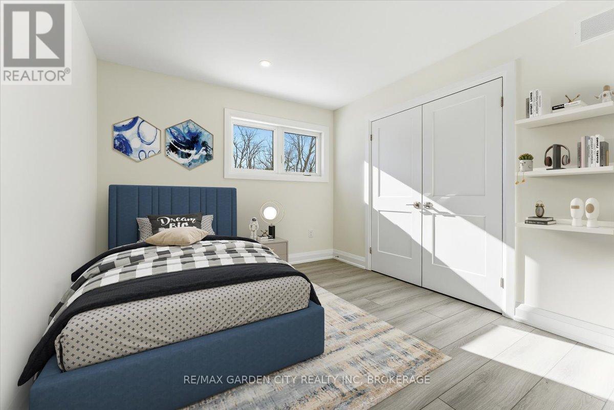 3689 & 3693 Elm Street, Fort Erie (Ridgeway), Ontario  L0S 1N0 - Photo 20 - X12757728