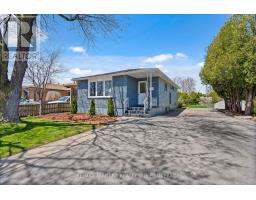 UPPER - 8235 PADDOCK TRAIL DRIVE, Niagara Falls, Ontario