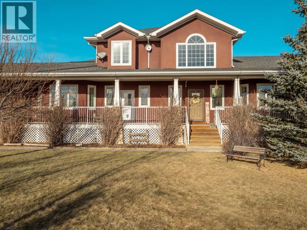 63 Deer Path Meadow, Fort Macleod, Alberta  T0L 0Z0 - Photo 3 - A2283977