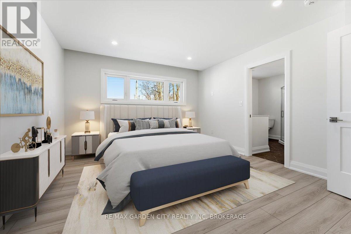 3689 & 3693 Elm Street, Fort Erie (Ridgeway), Ontario  L0S 1N0 - Photo 19 - X12757728