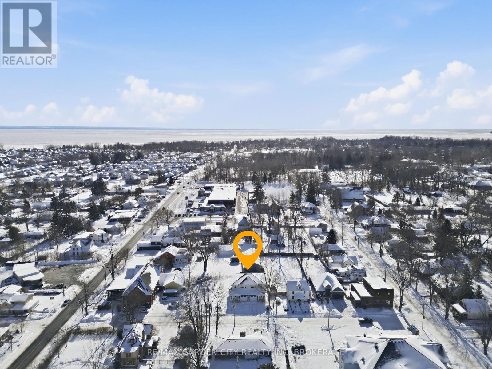 3689 & 3693 Elm Street, Fort Erie (Ridgeway), Ontario  L0S 1N0 - Photo 3 - X12757728