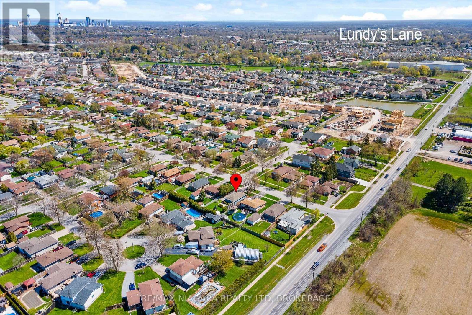 Upper - 8235 Paddock Trail Drive, Niagara Falls (Ascot), Ontario  L2H 1X1 - Photo 20 - X12758220