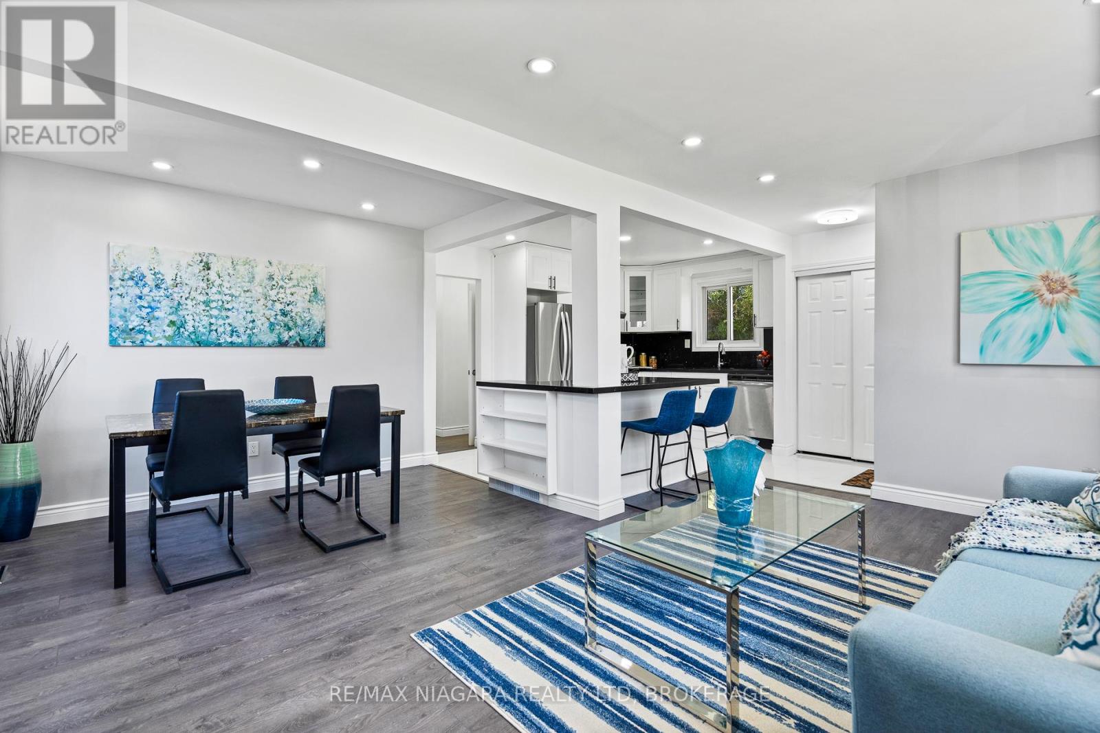 Upper - 8235 Paddock Trail Drive, Niagara Falls (Ascot), Ontario  L2H 1X1 - Photo 5 - X12758220