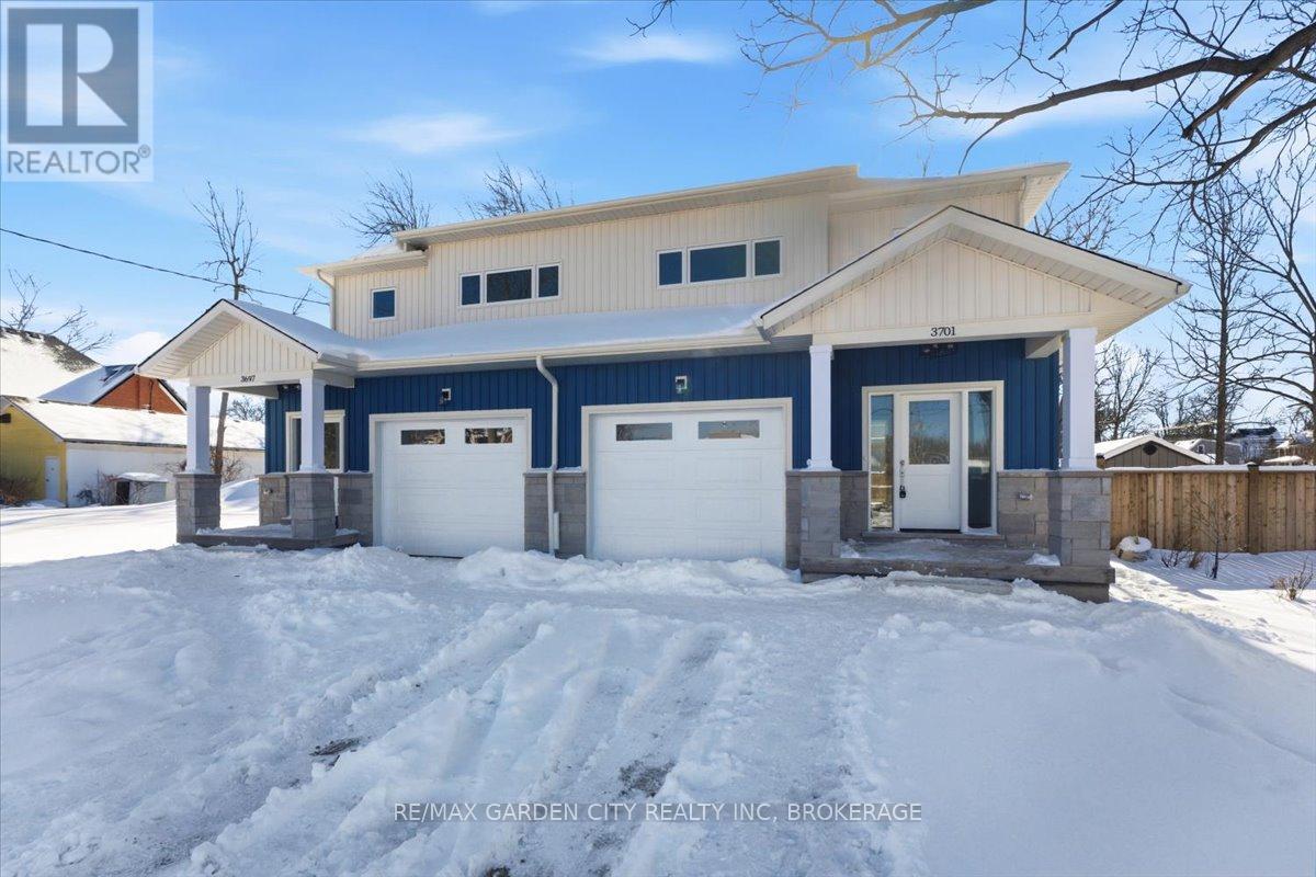 3689 & 3693 Elm Street, Fort Erie (Ridgeway), Ontario  L0S 1N0 - Photo 9 - X12757728