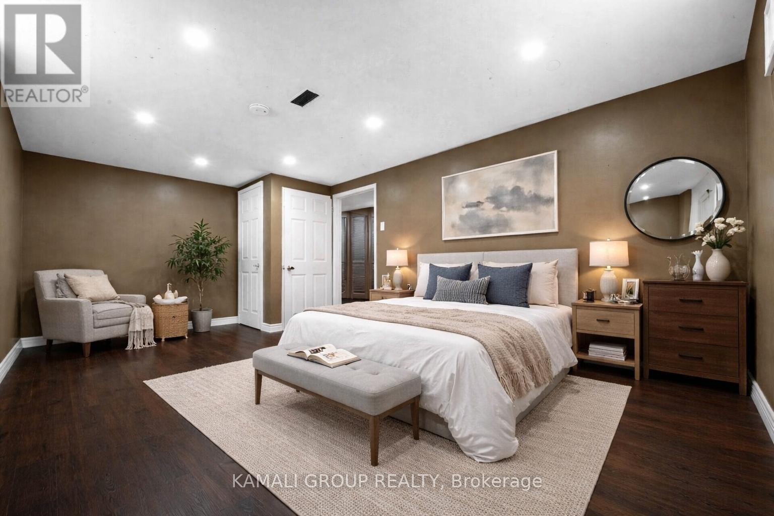 Bsmt - 68 Rosehill Boulevard, Oshawa, Ontario  L1J 5G7 - Photo 1 - E12679994