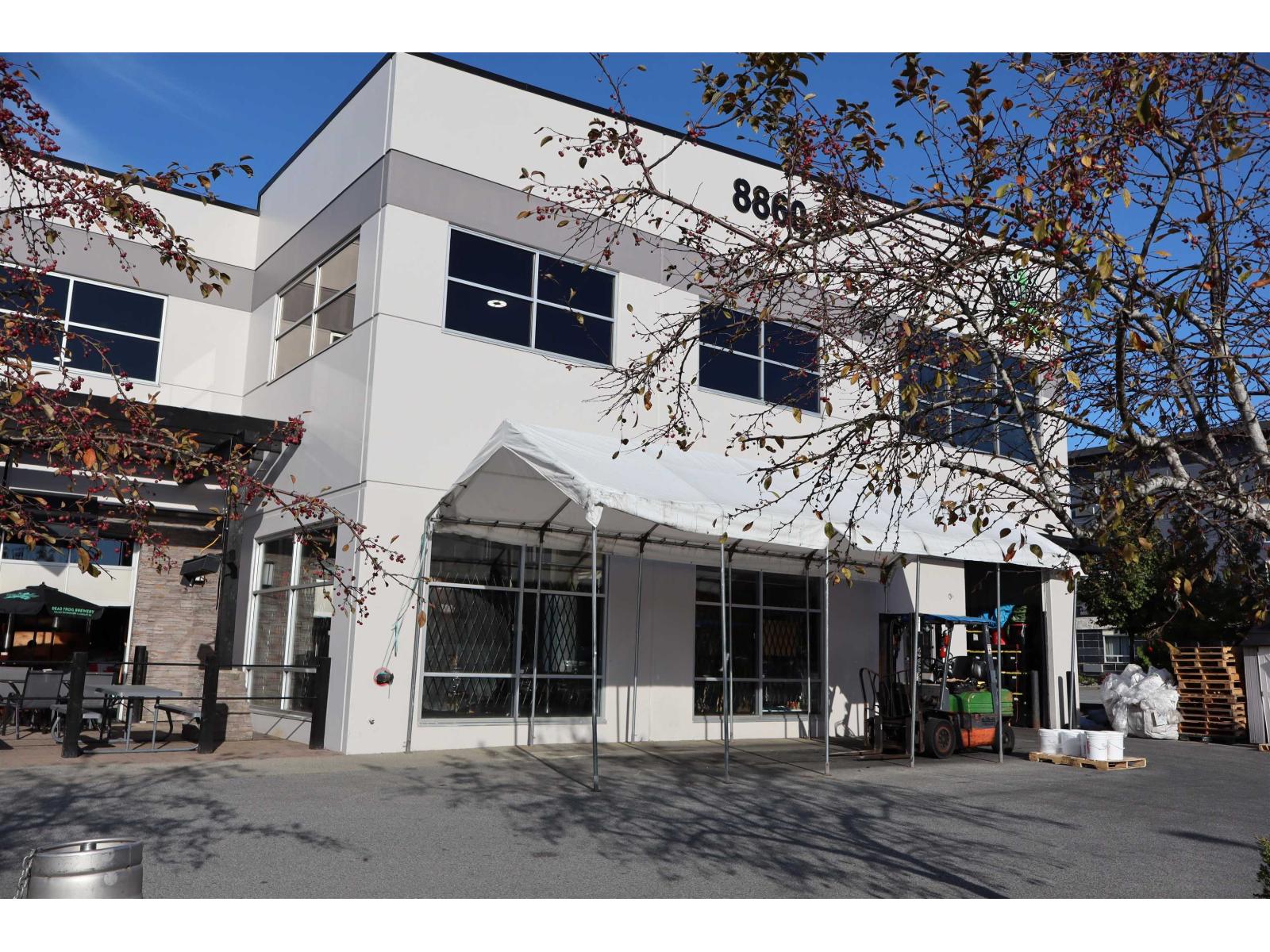 105 8860 201 Street, Langley, British Columbia  V2Y 0C8 - Photo 2 - C8075879