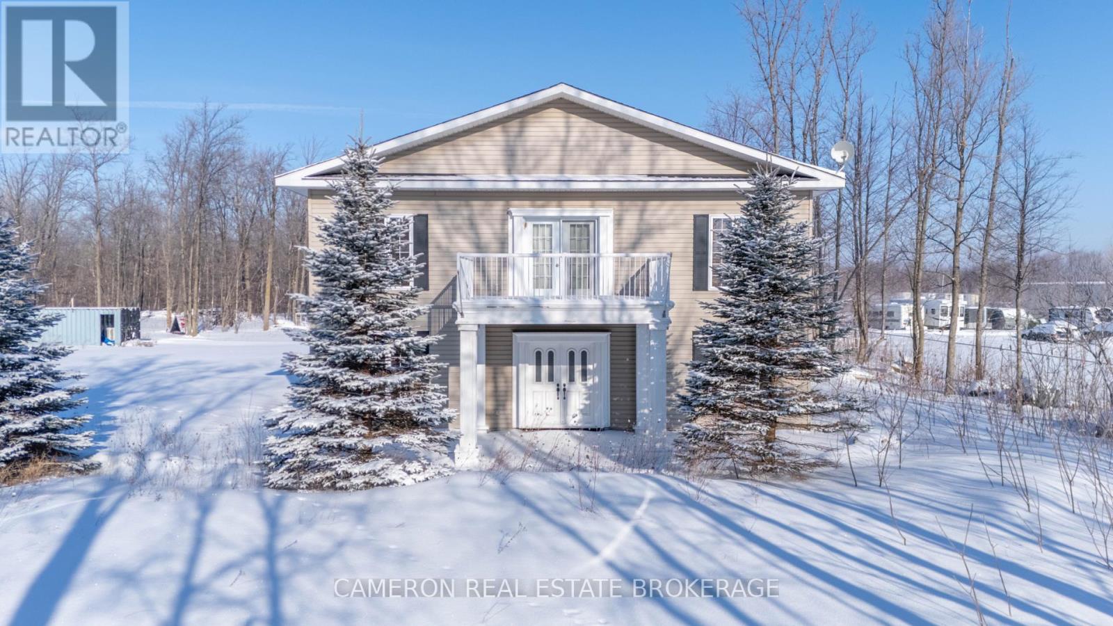 16428 Sixsmith Drive, South Stormont, Ontario  K0C 1P0 - Photo 4 - X12737086