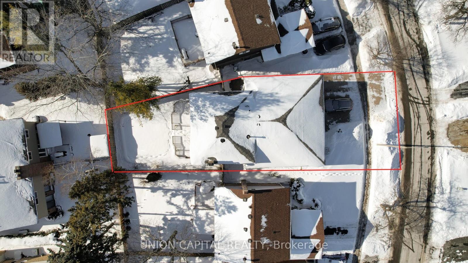 43 Fireside Drive, Toronto, Ontario  M1B 2C9 - Photo 4 - E12747354