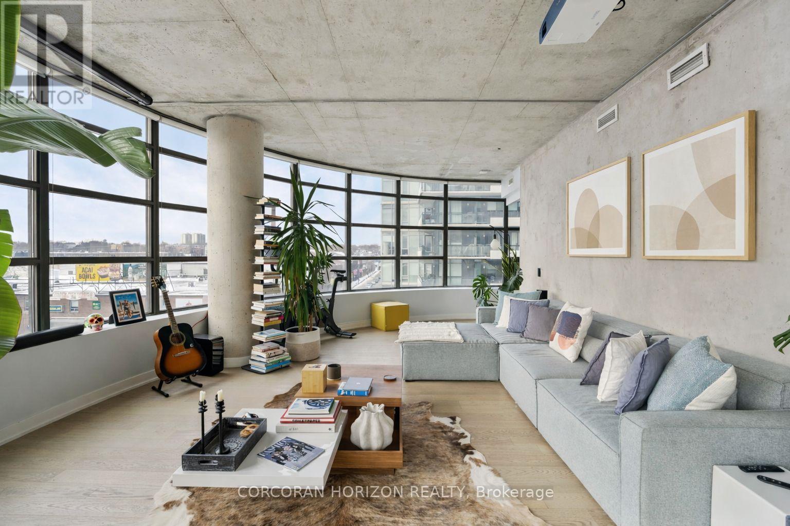 503 - 1201 Dundas Street E, Toronto, Ontario  M4M 1S2 - Photo 11 - E12751098