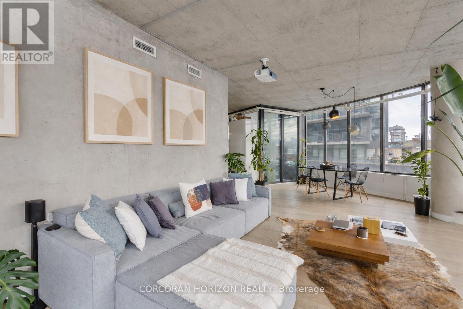 503 - 1201 Dundas Street E, Toronto, Ontario  M4M 1S2 - Photo 13 - E12751098