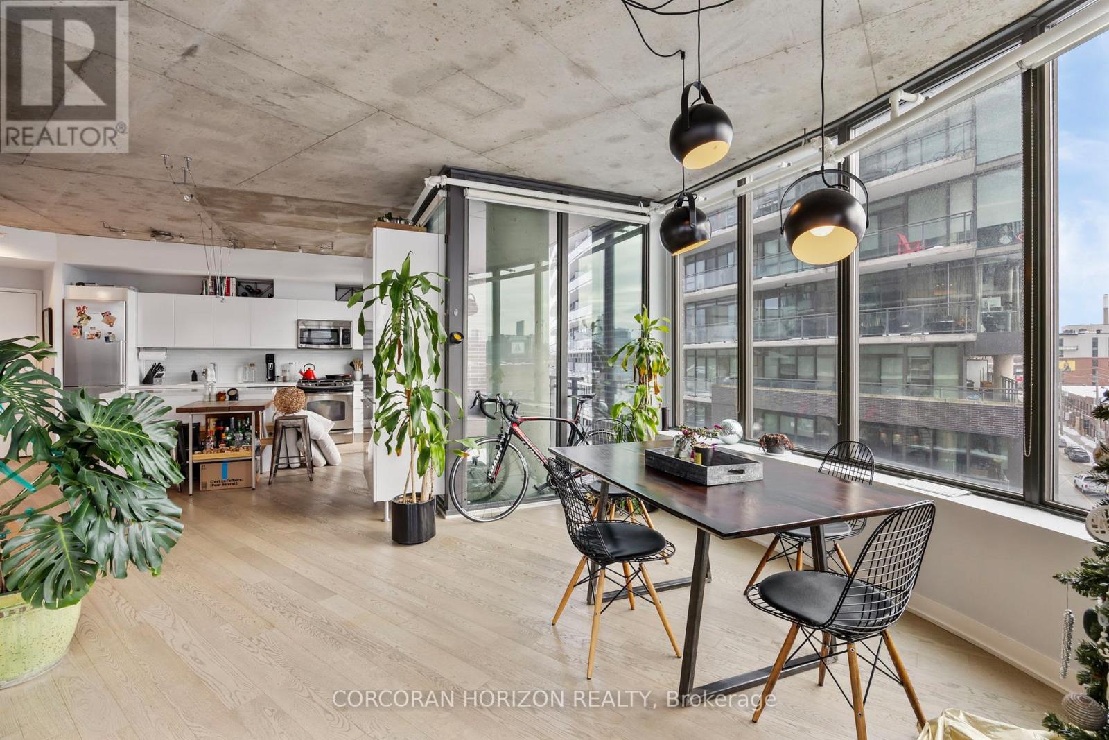 503 - 1201 Dundas Street E, Toronto, Ontario  M4M 1S2 - Photo 17 - E12751098