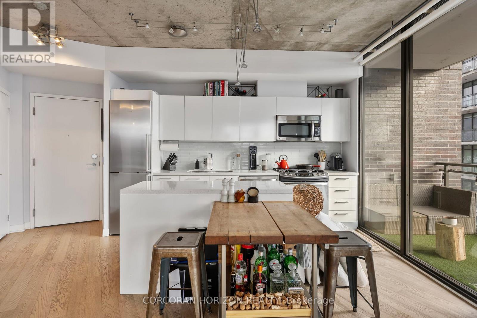 503 - 1201 Dundas Street E, Toronto, Ontario  M4M 1S2 - Photo 20 - E12751098