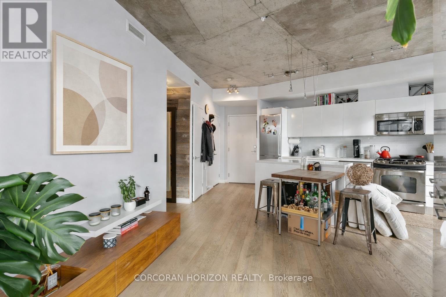 503 - 1201 Dundas Street E, Toronto, Ontario  M4M 1S2 - Photo 19 - E12751098