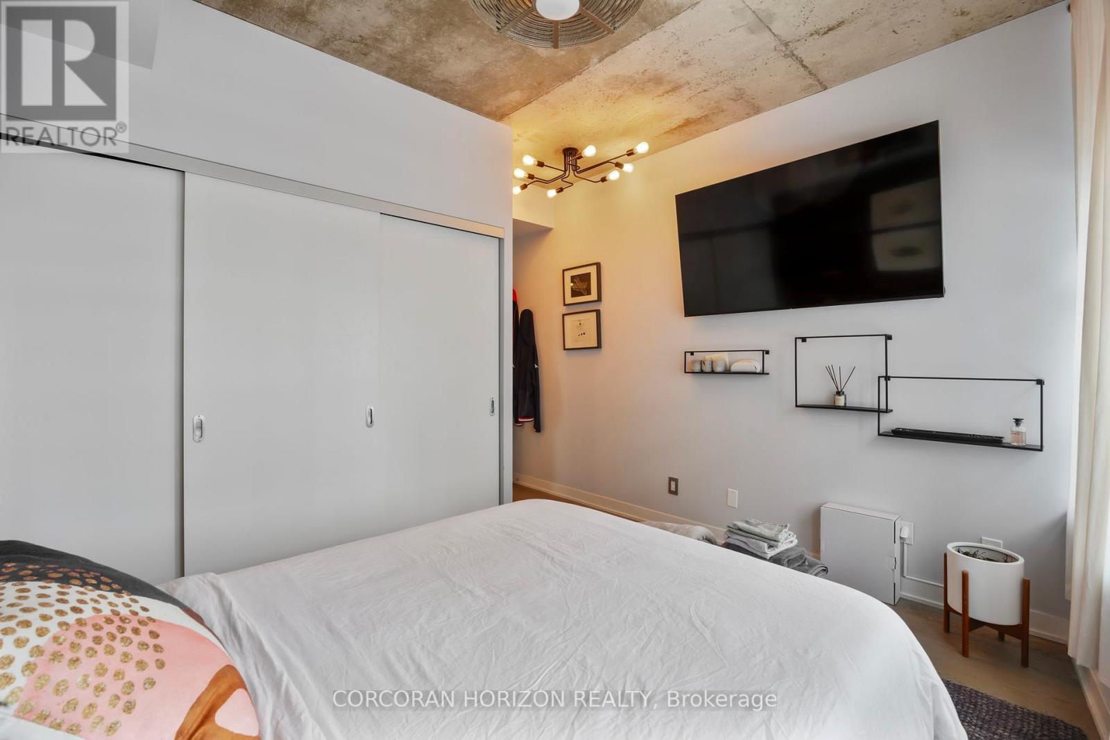 503 - 1201 Dundas Street E, Toronto, Ontario  M4M 1S2 - Photo 28 - E12751098