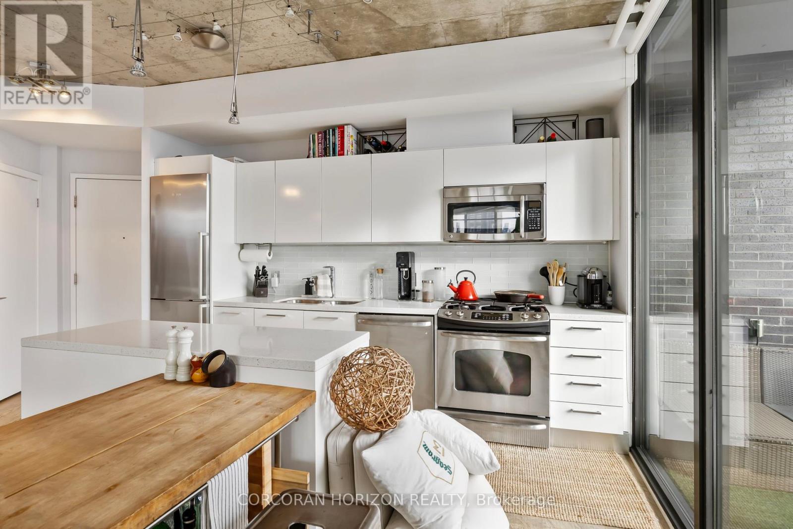 503 - 1201 Dundas Street E, Toronto, Ontario  M4M 1S2 - Photo 22 - E12751098