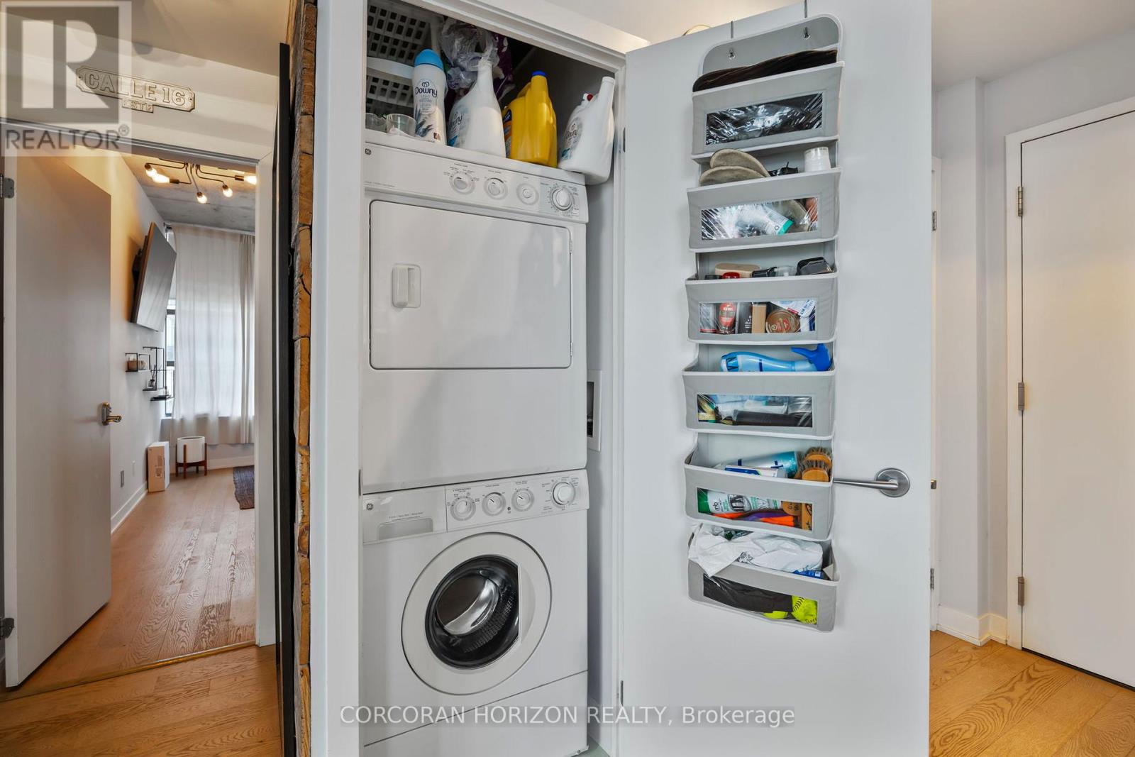 503 - 1201 Dundas Street E, Toronto, Ontario  M4M 1S2 - Photo 33 - E12751098