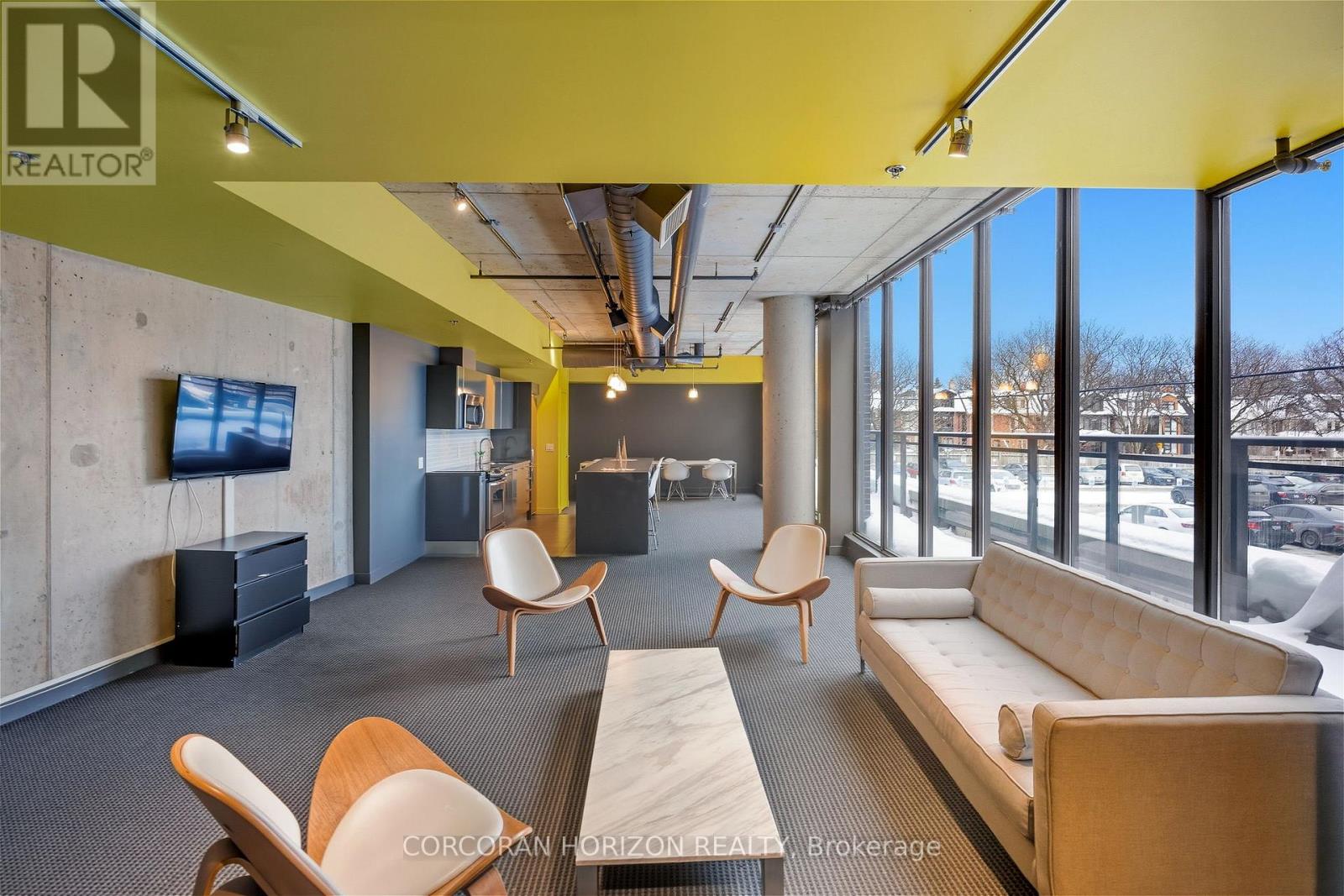 503 - 1201 Dundas Street E, Toronto, Ontario  M4M 1S2 - Photo 37 - E12751098